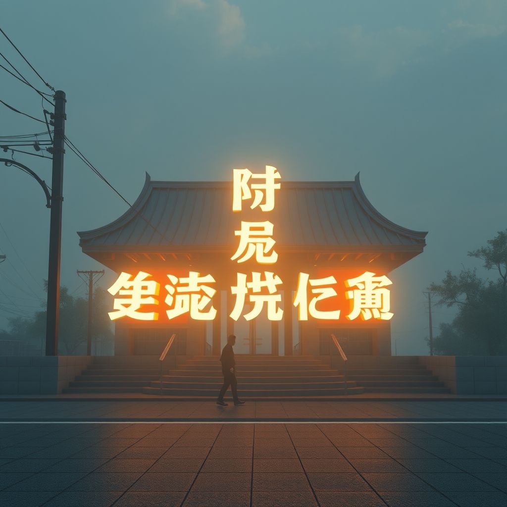 การออกแบบโลโก้ที่สะท้อนความสงบ